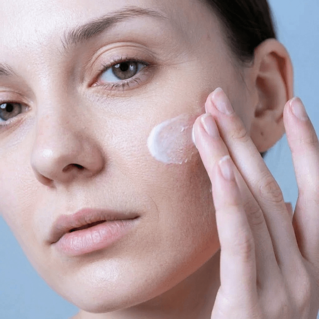 Anti-Aging and Nourishing Night Face Cream