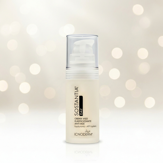 Anti-Aging Elasticizing Day Face Cream