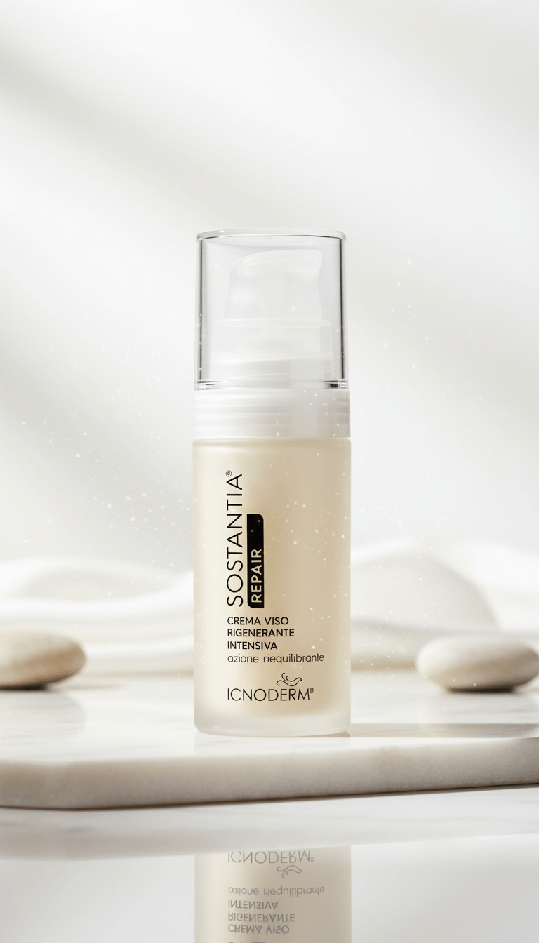 Intensive Regenerating Face Cream