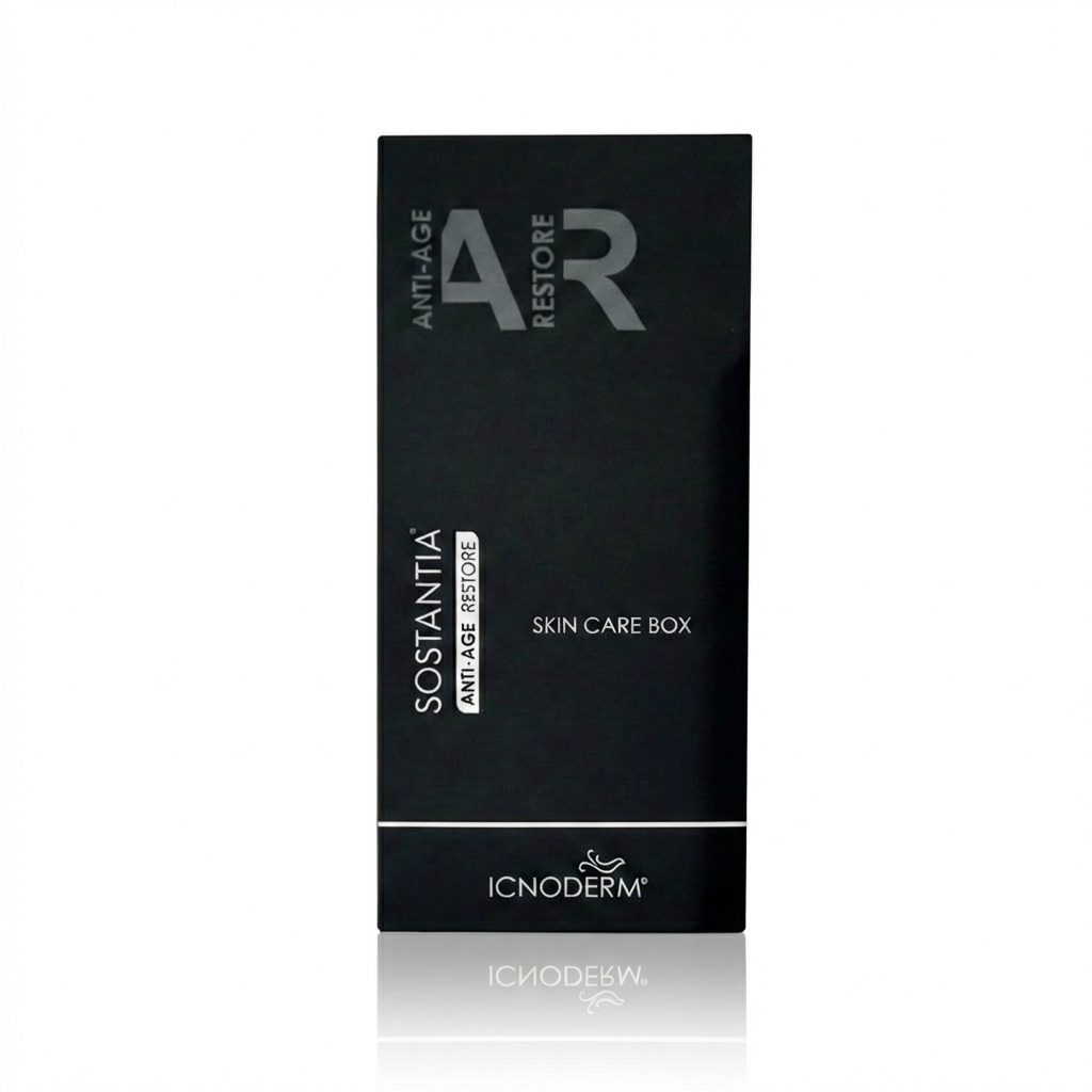 Anti-Age Restore Skincare Set