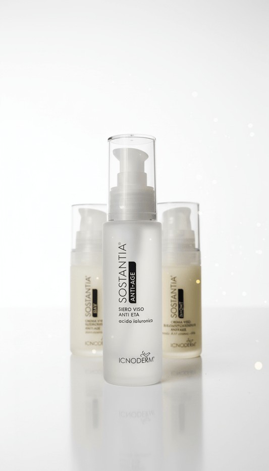 Classic Anti-Age Skincare Set