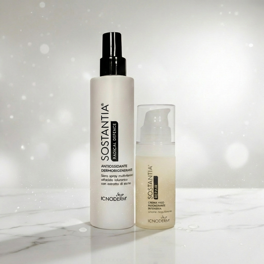 Anti-Age Restore Skincare Set