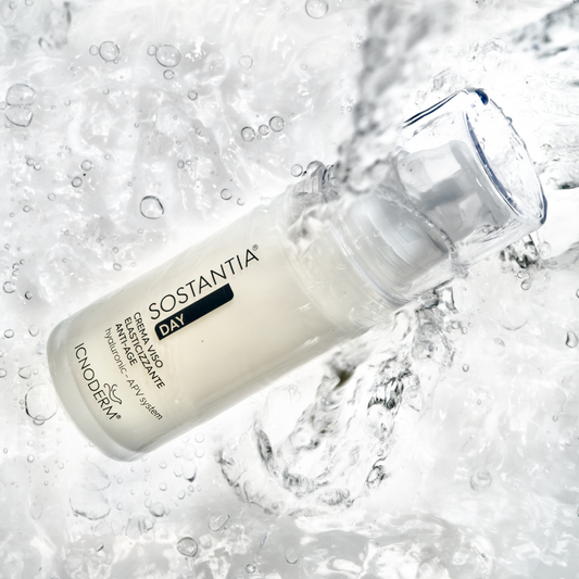 Crema Viso Giorno Elasticizzante Anti-Age