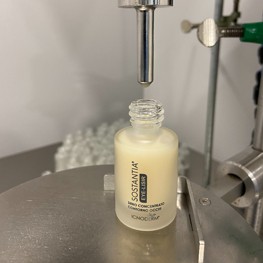 Siero Contorno Occhi Anti-Età