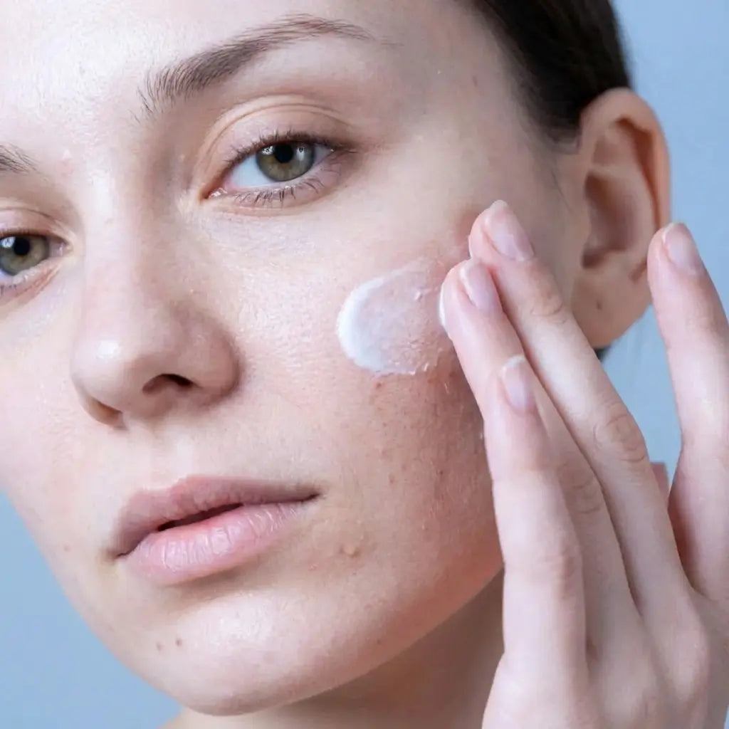 Crema Viso Notte Anti-Age e Nutriente | SOSTANTIA Night