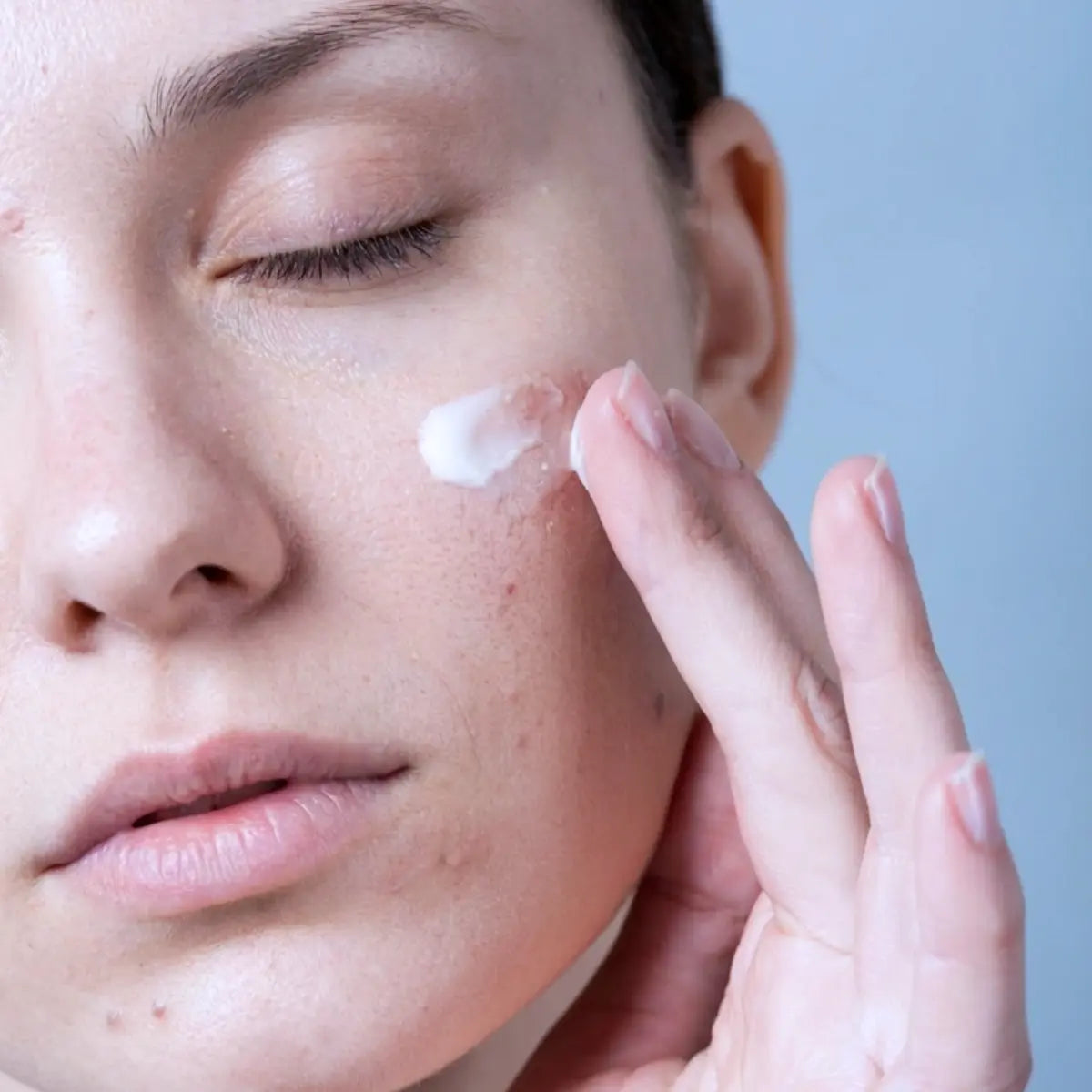 Crema Viso Rigenerante Intensiva | SOSTANTIA Repair