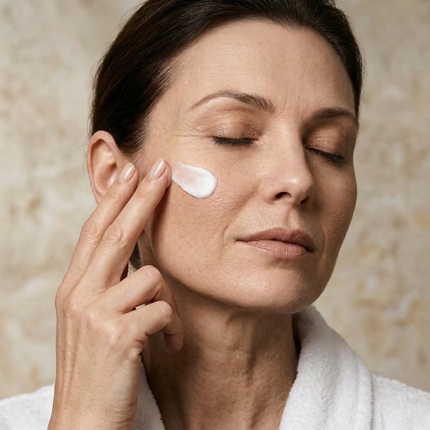 Crema Viso Rigenerante Intensiva | SOSTANTIA Repair