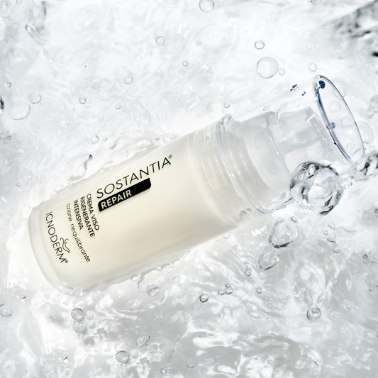 Crema Viso Rigenerante Intensiva