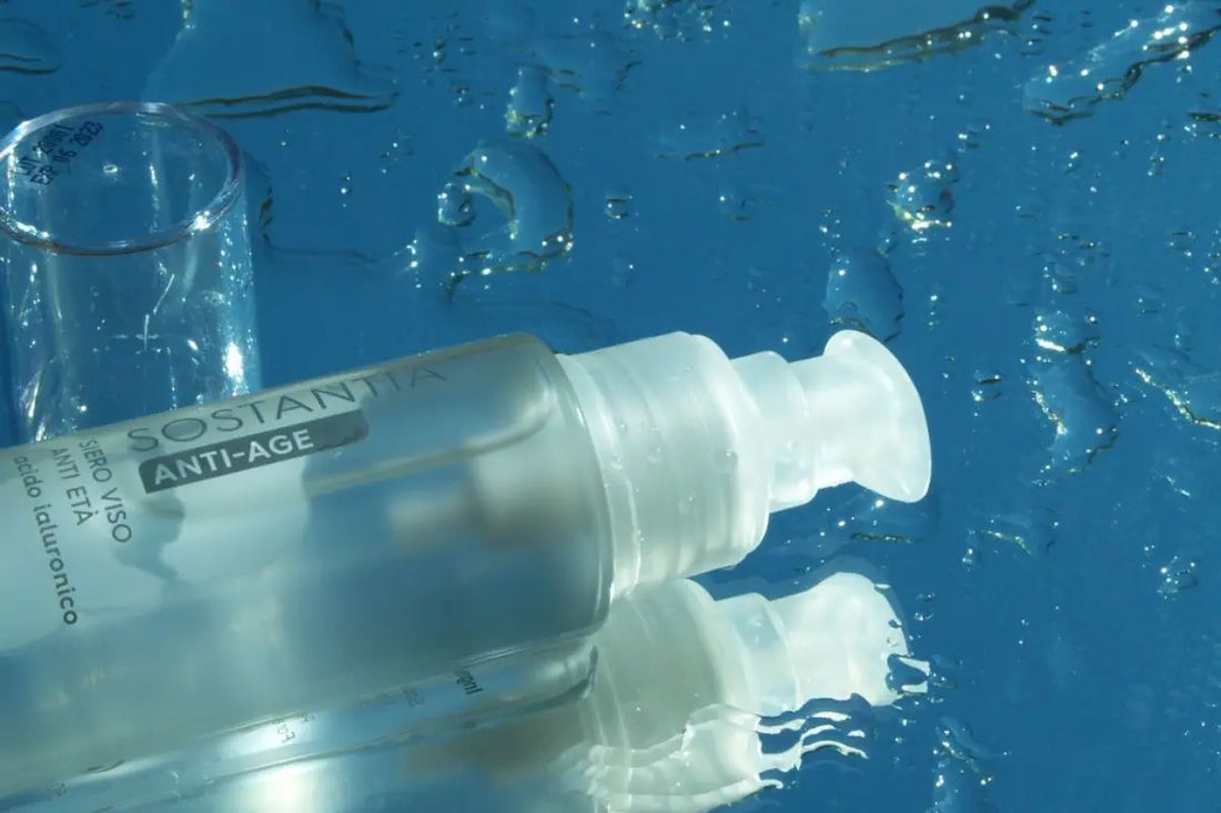 Acido ialuronico e prodotti anti-age: è sempre vero che di più è meglio?