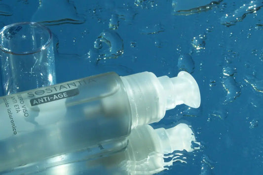 Acido ialuronico e prodotti anti-age: è sempre vero che di più è meglio?