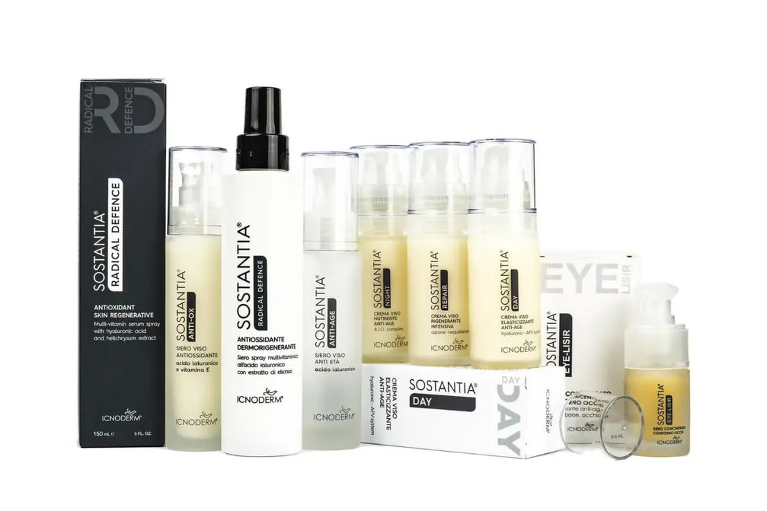 Dermocosmesi: perché è essenziale?