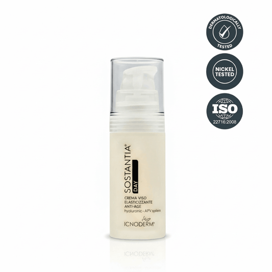 Anti-Aging Elasticizing Day Face Cream 