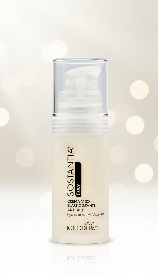 Anti-Aging Elasticizing Day Face Cream 