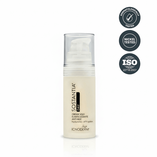 Anti-Aging Elasticizing Day Face Cream 