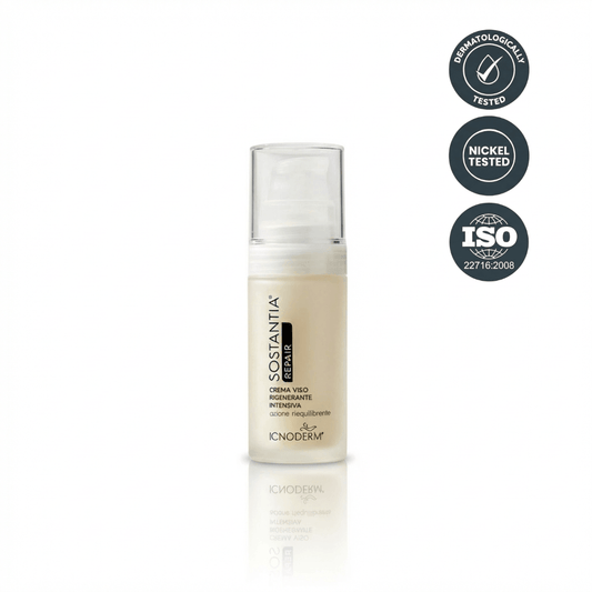 Intensive Regenerating Face Cream