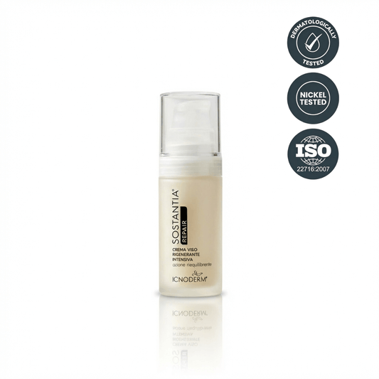 Intensive Regenerating Face Cream