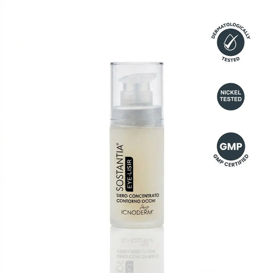 Siero Contorno Occhi Anti-Età | SOSTANTIA Eye-Lisir