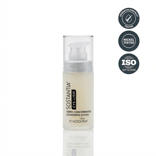 Siero Contorno Occhi Anti-Età | SOSTANTIA Eye-Lisir