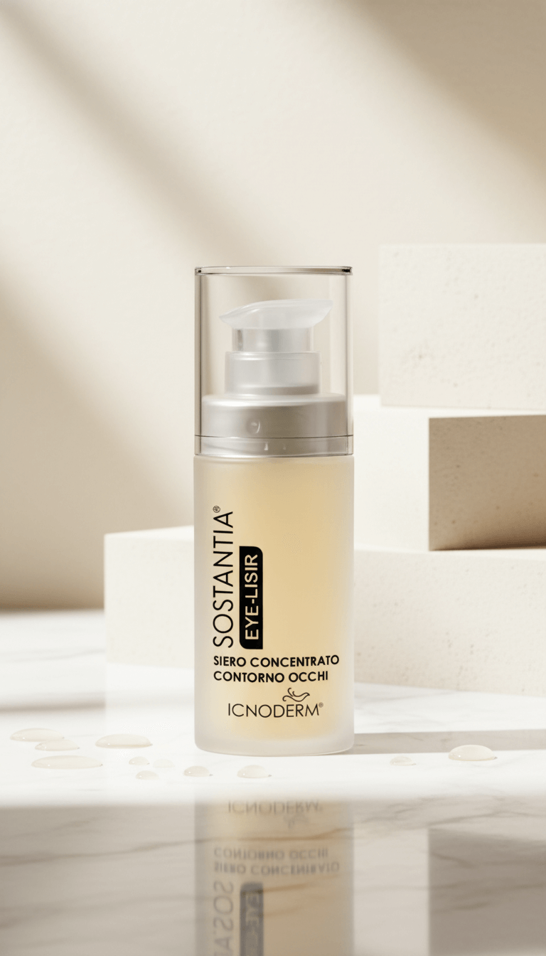 Anti-Aging Eye Contour Serum 