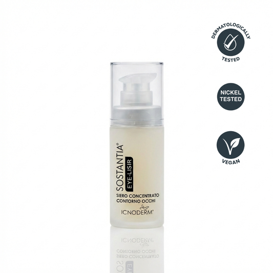 Siero Contorno Occhi Anti-Età | SOSTANTIA Eye-Lisir