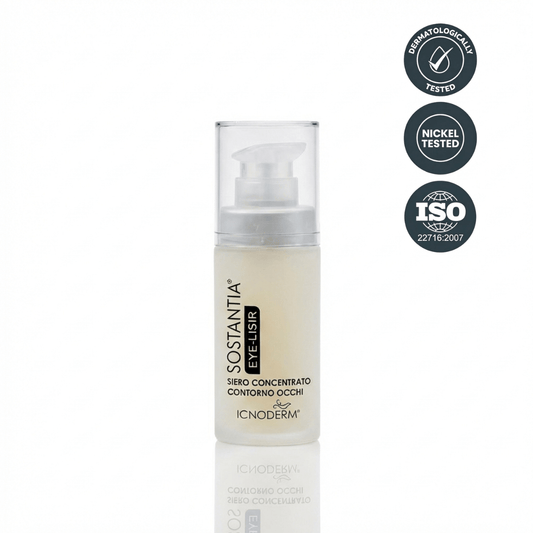 Anti-Aging Eye Contour Serum 