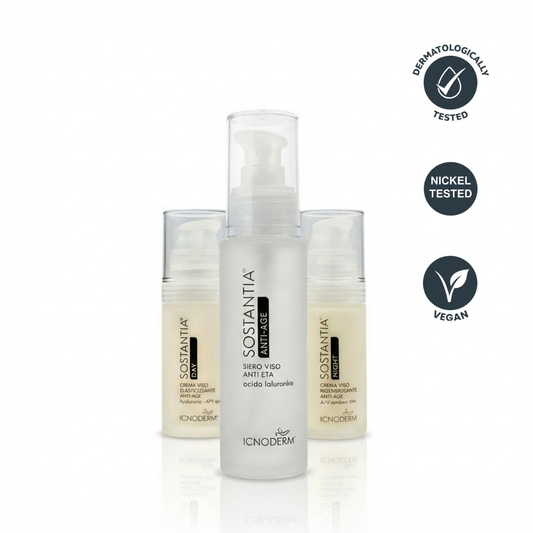 Set Skincare | SOSTANTIA Anti-Age Classic