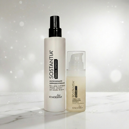 Set Skincare | SOSTANTIA Anti-Age Restore
