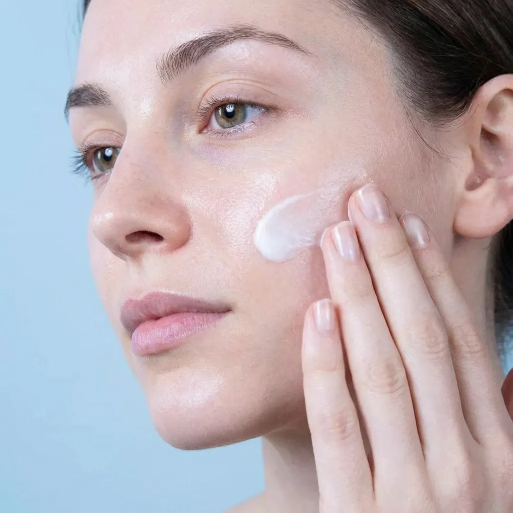 Anti-Aging Elasticizing Day Face Cream 