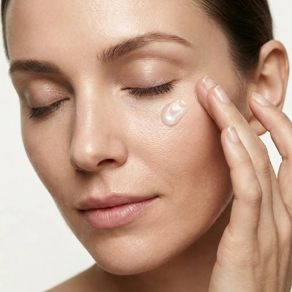 Eye-Lisir Eye Contour Serum | Sostantia | Incoderm – Icnoderm