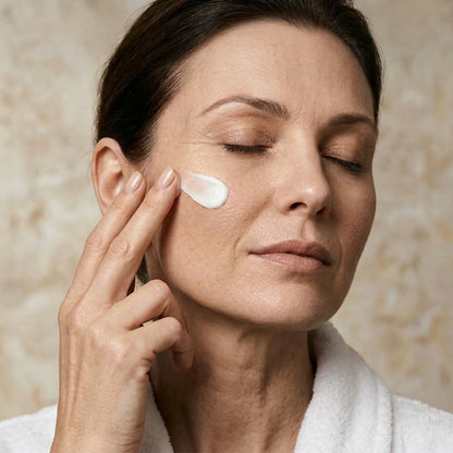 Intensive Regenerating Face Cream