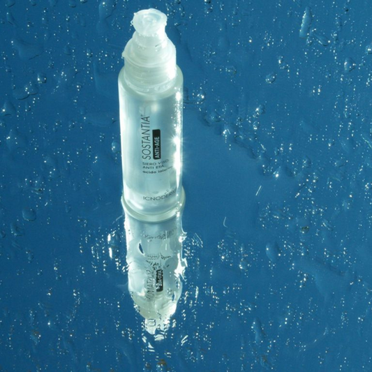 Siero Viso Anti-age con Acido Ialuronico