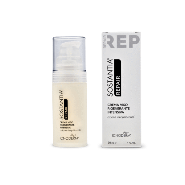 Crema Viso Rigenerante Intensiva – 30 ml